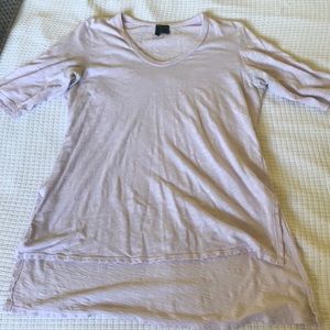 Anthropologie tunic *sooo soft*